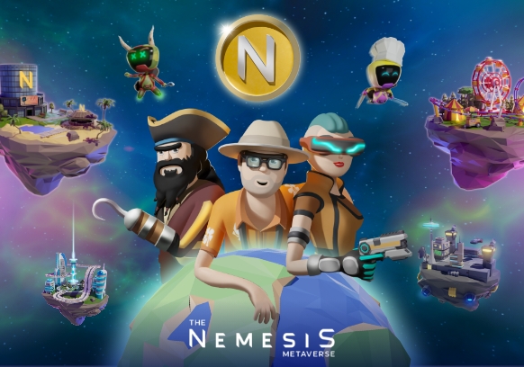 The Nemesis Token